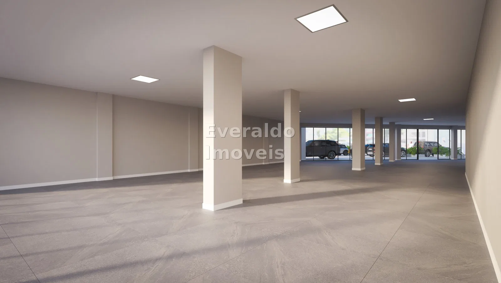 Sala Comercial — Meia Praia, foto 11