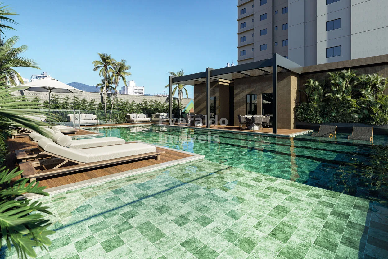 Cosmopolitan — Meia Praia, foto 6