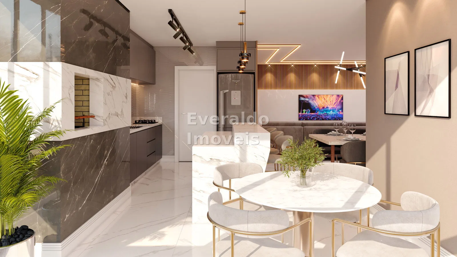 Magdala Residence — Meia Praia, foto 18