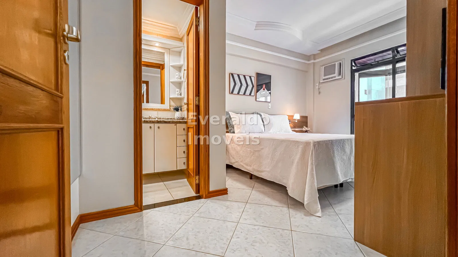 Cobertura Quadra Mar | Res. Canberra — Meia Praia, foto 12