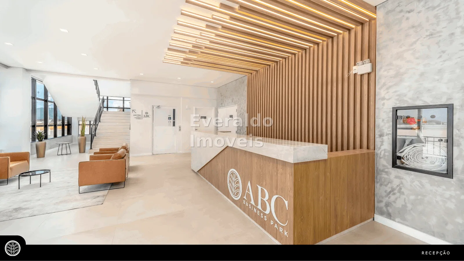 ABC Business Park — Perequê, foto 5