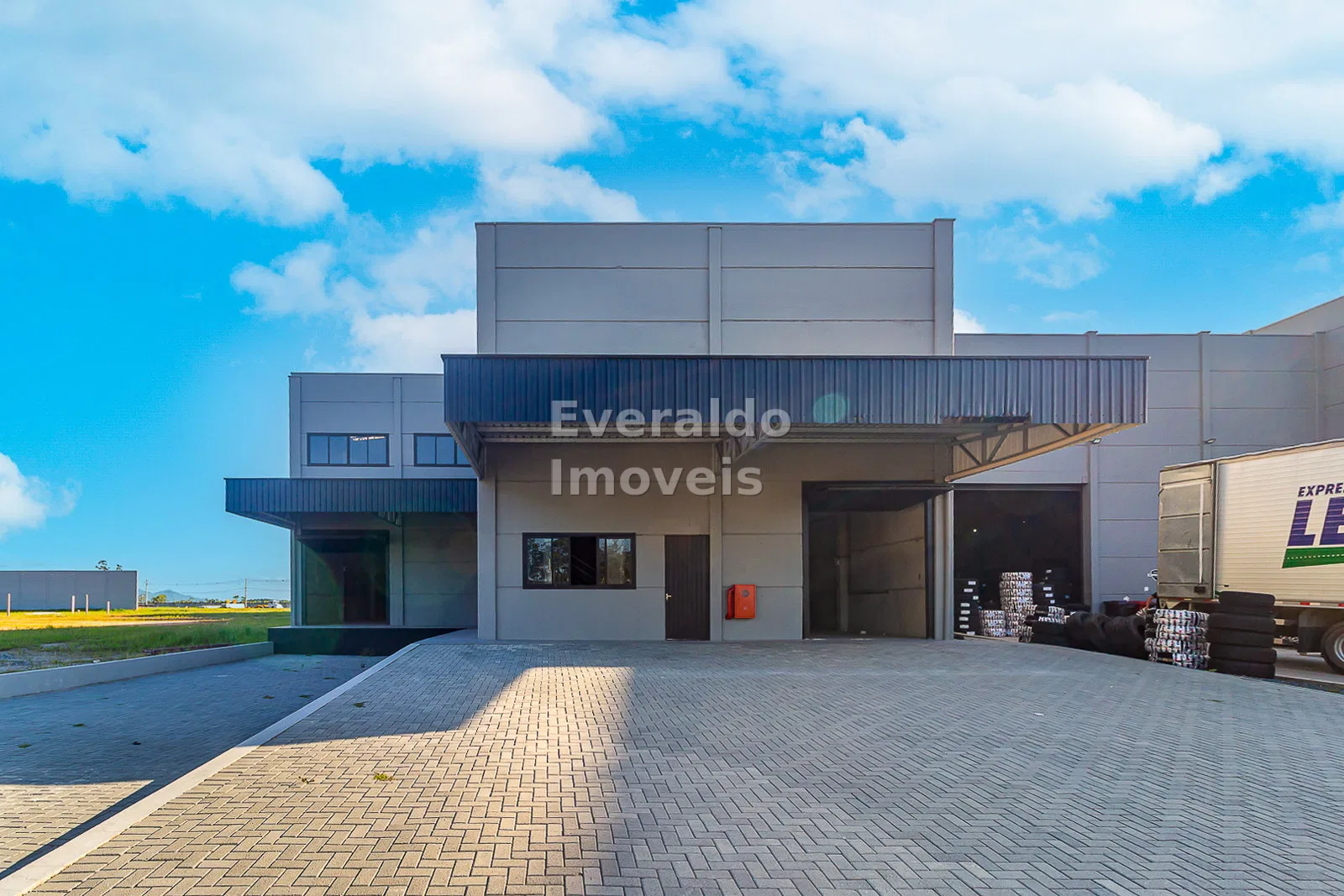 ABC Business Park — Perequê