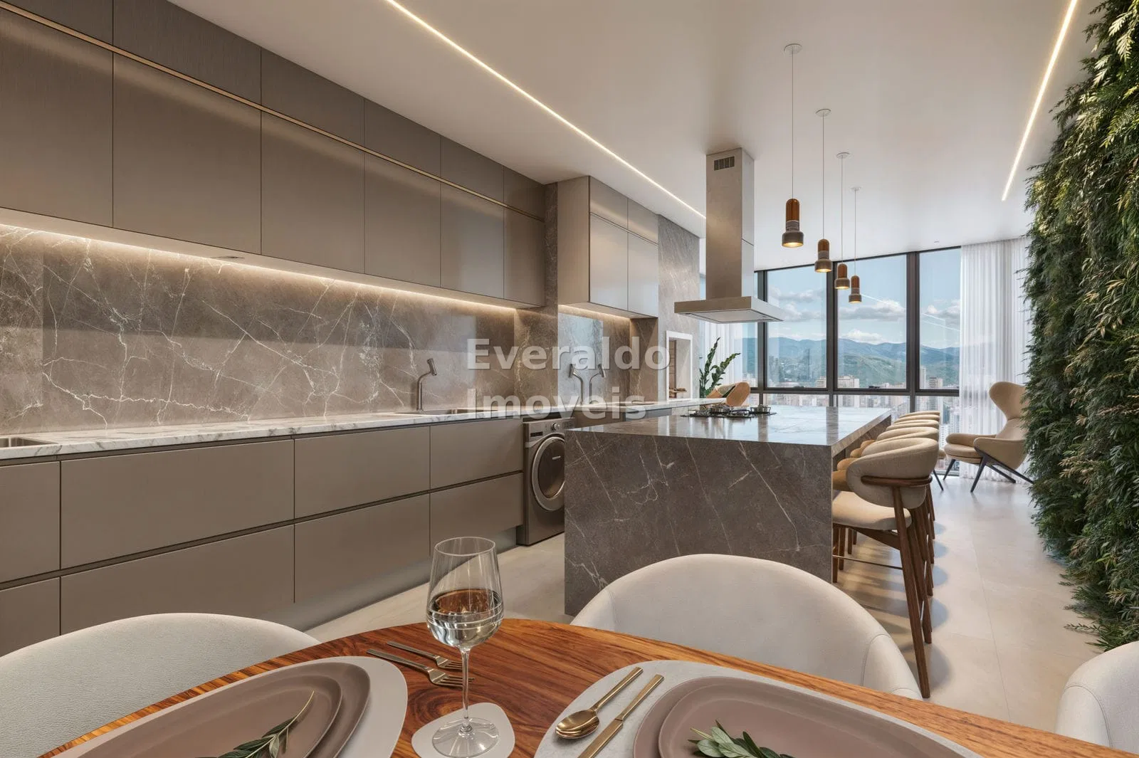 Triton Skyhomes — Perequê, foto 12