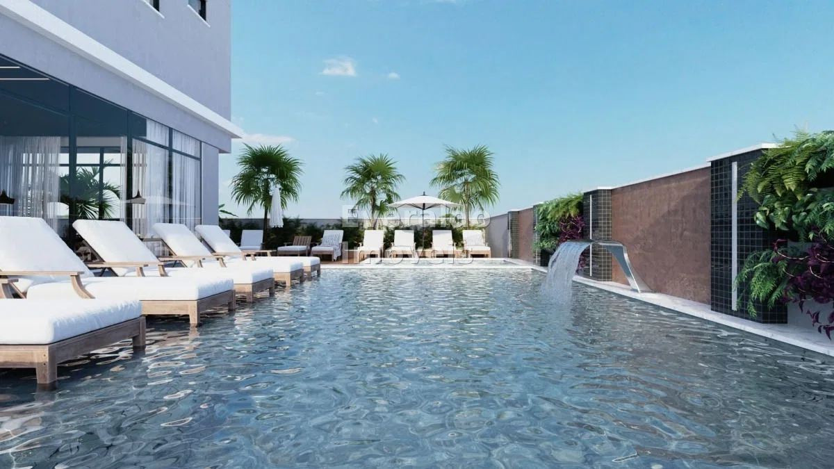Atlantis Tower Residence — Perequê, foto 15