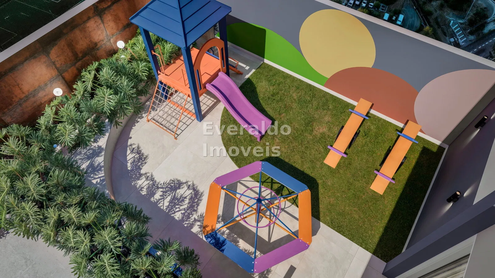 Sirius Residence — Meia Praia, foto 12