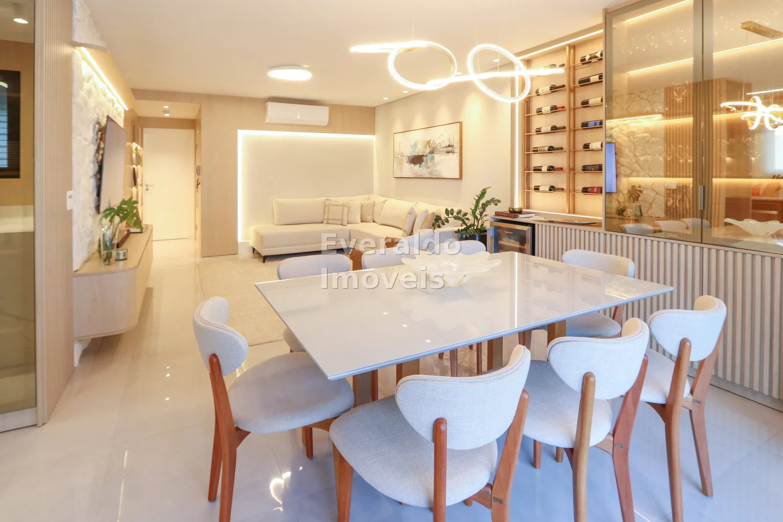 Argos Residence — Centro