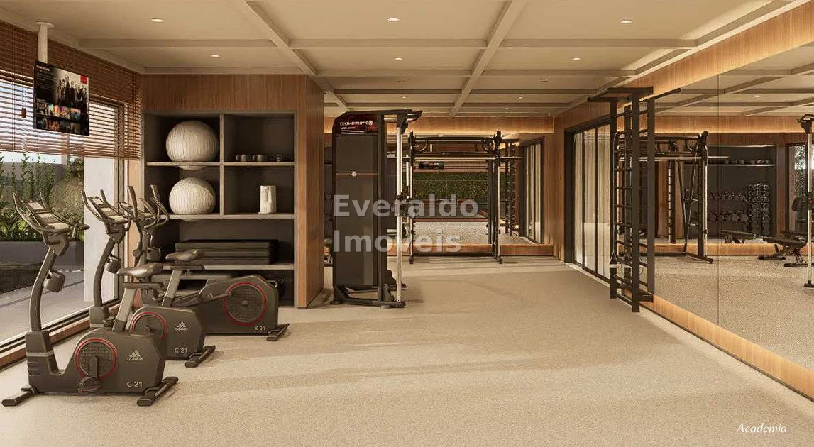 Conselheiro Arp — América, foto 9