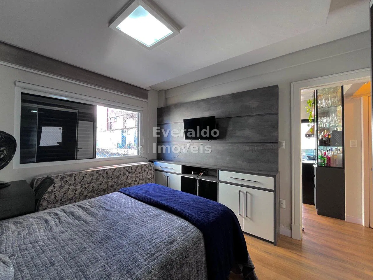 Cobertura Duplex — Centro, foto 8