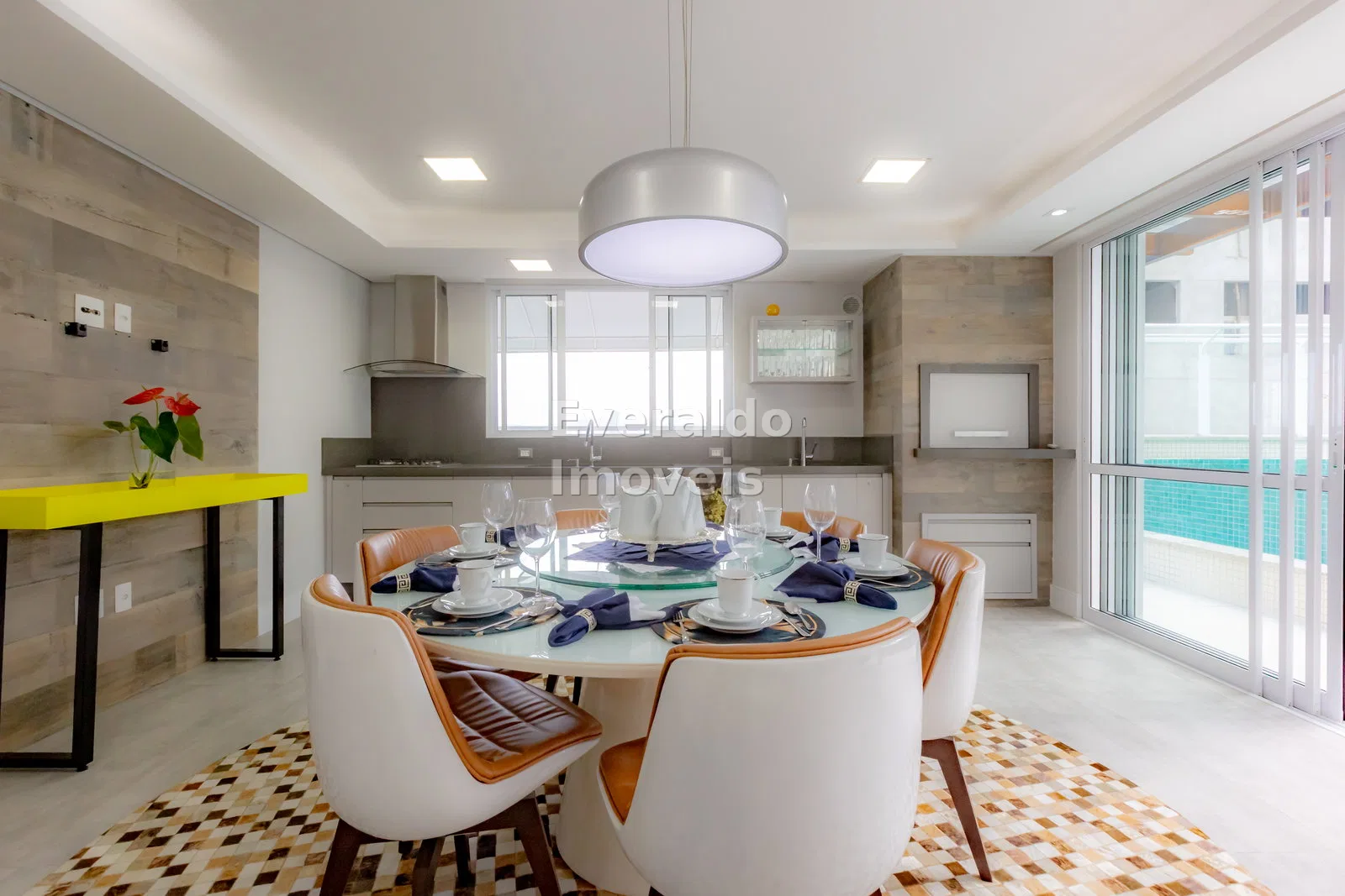 Royal Garden Residence — Centro, foto 18