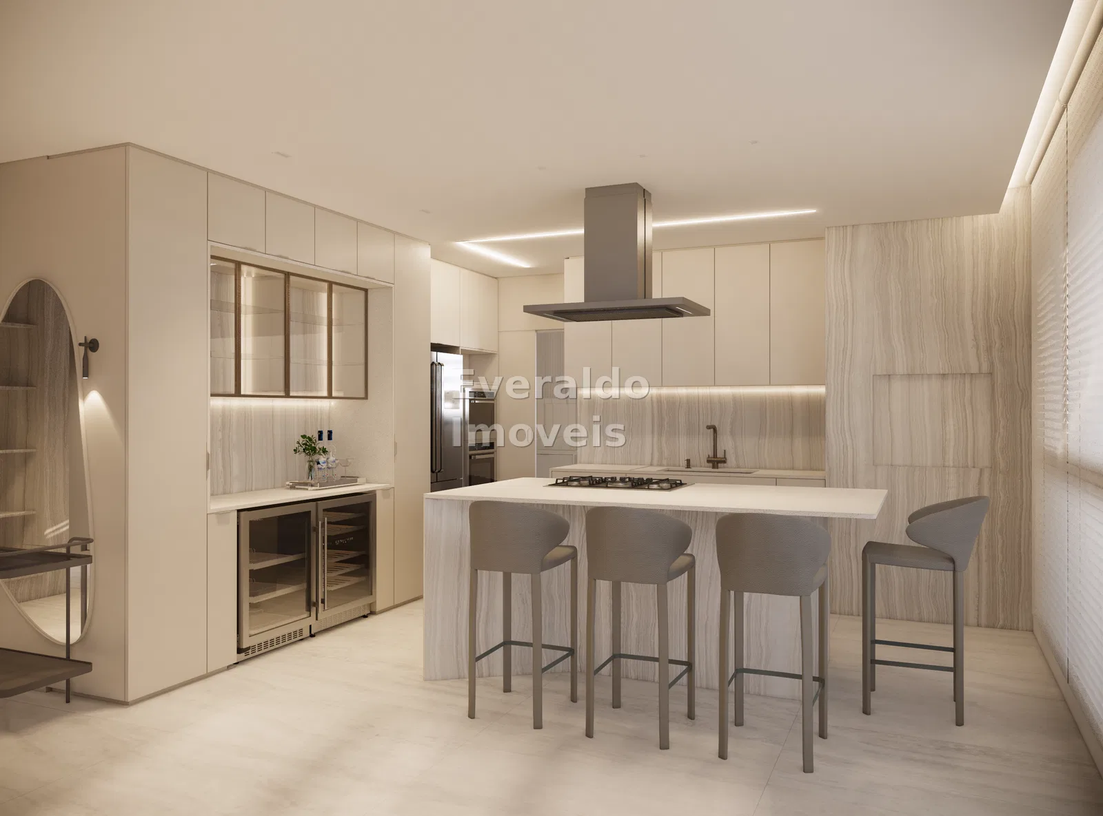Harmonie Residence — Centro, foto 9