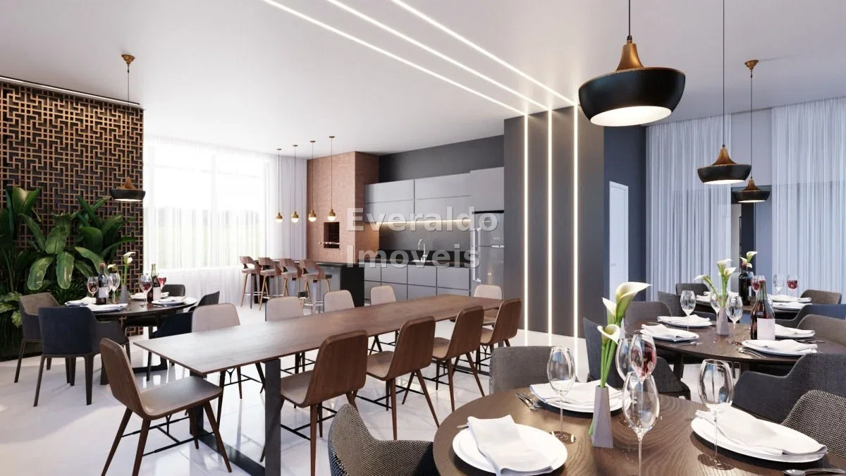 Atlantis Tower Residence — Perequê, foto 7