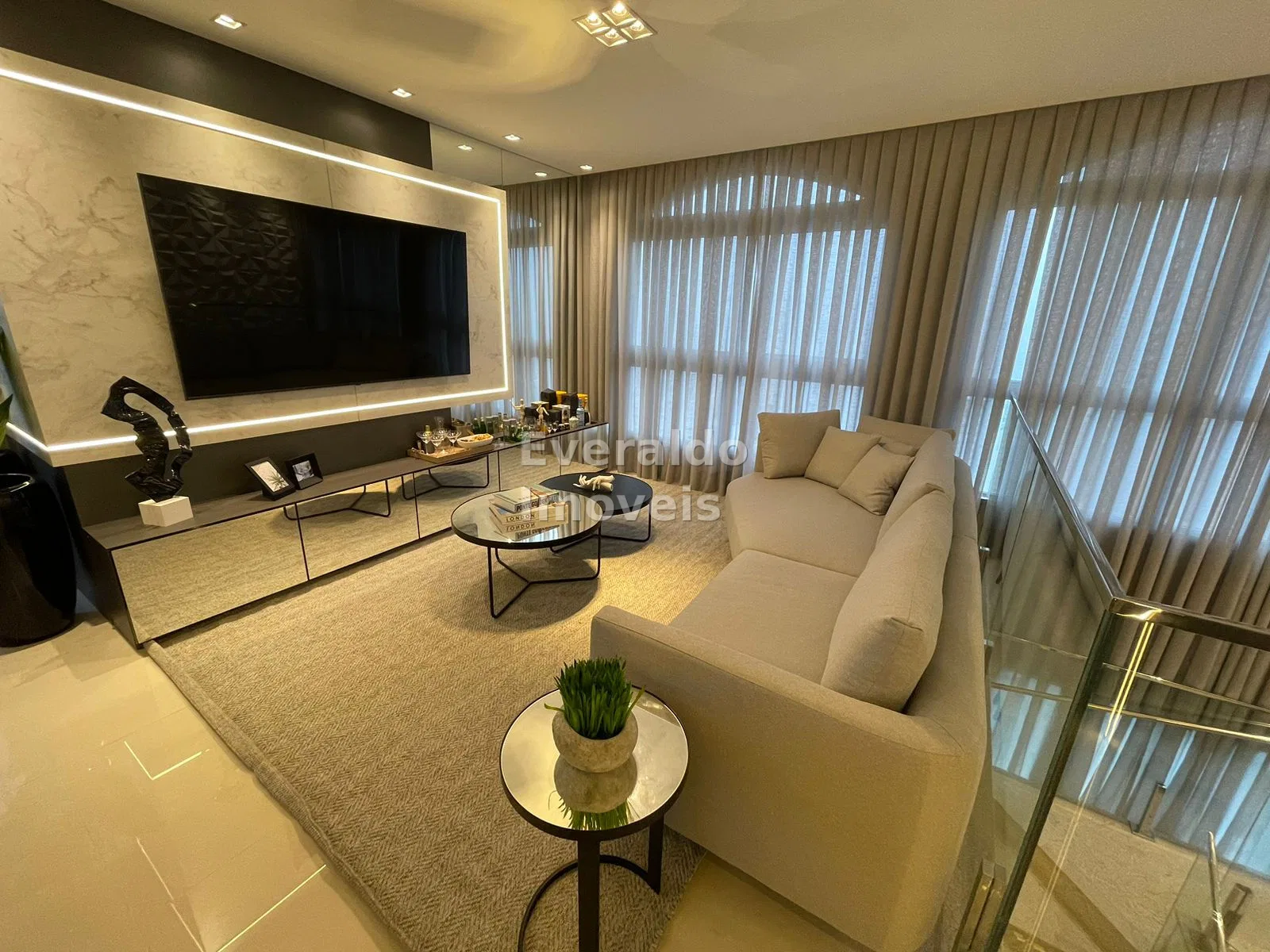 Hamptons Village — Centro, foto 10