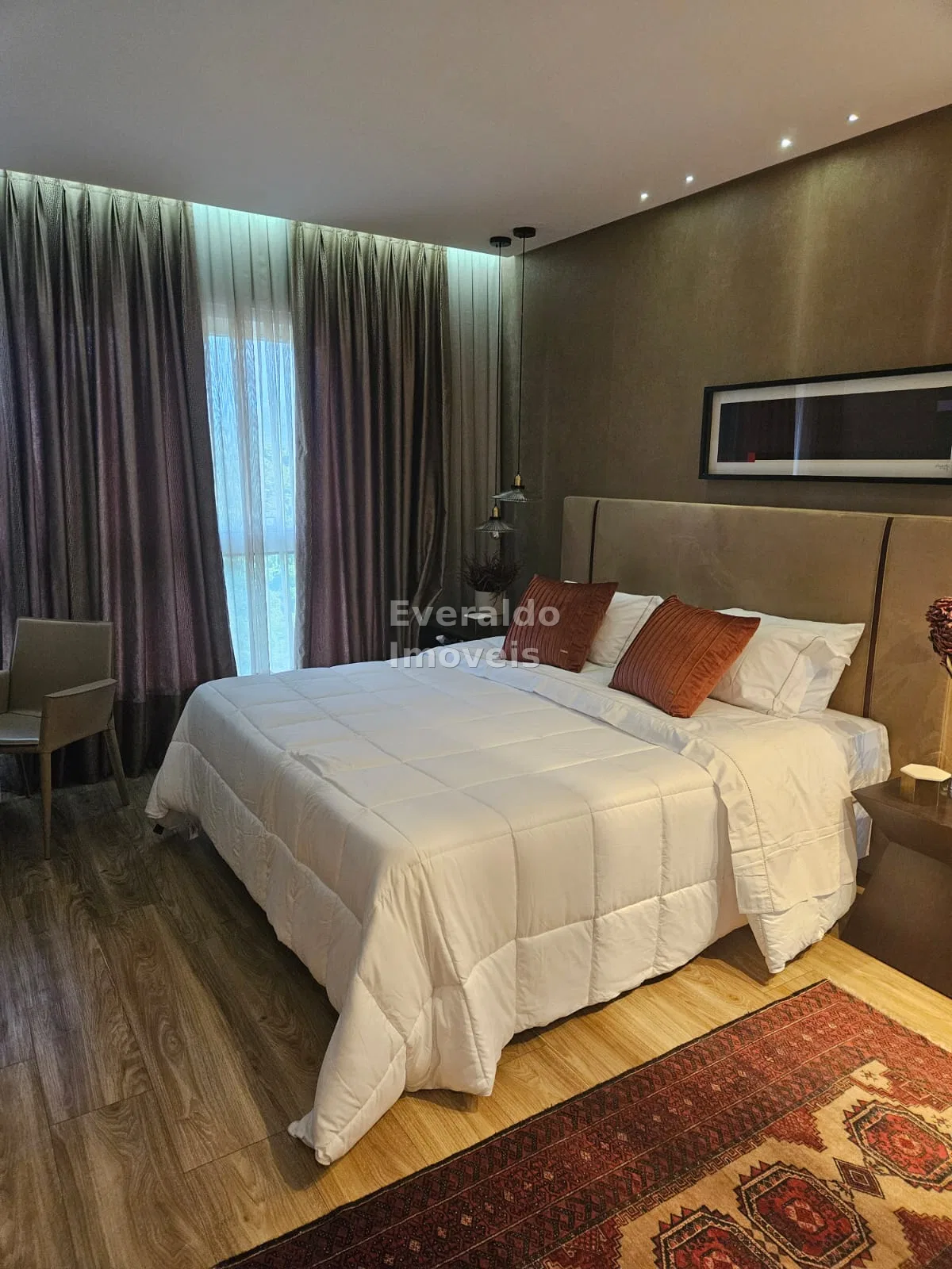 Marina Beach Towers — Centro, foto 7