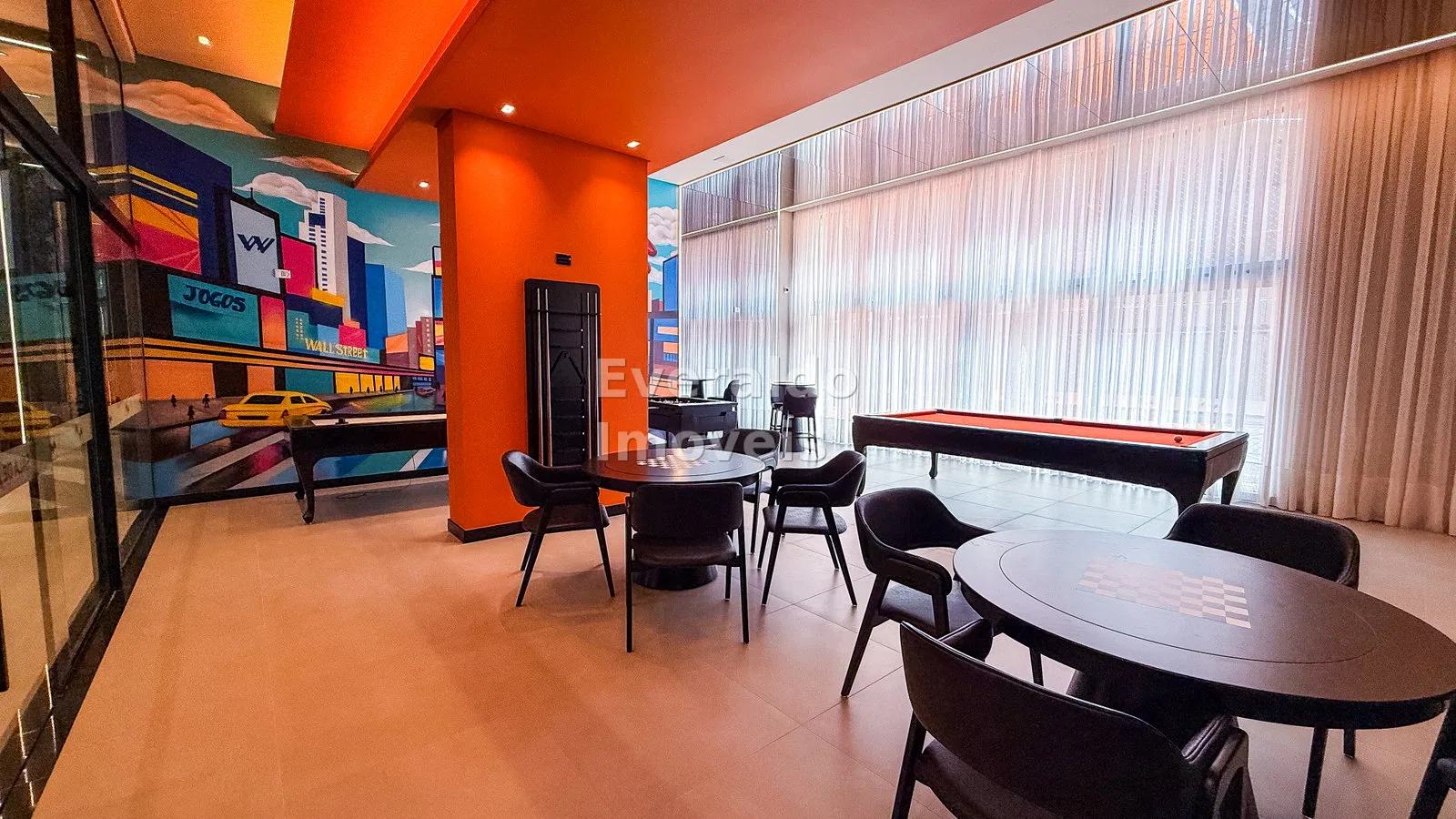 Wall Street Tower — Meia Praia, foto 15 do empreendimento