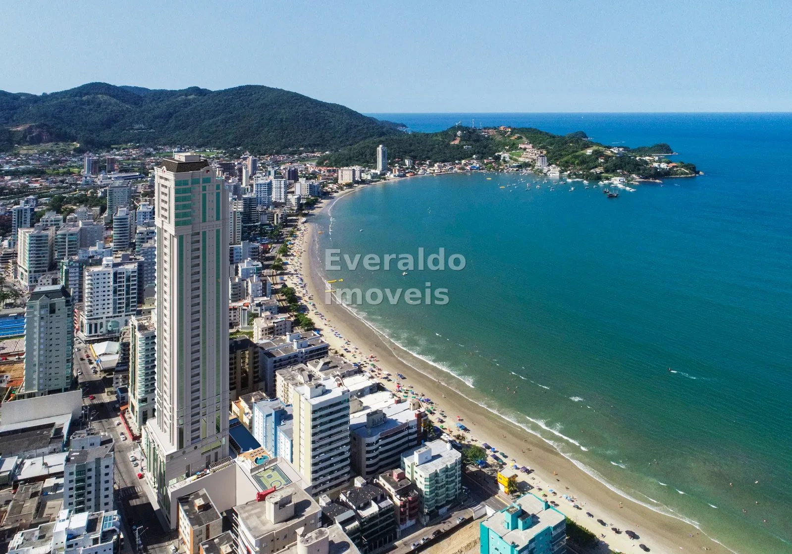 Al Mare — Centro, foto 6 do empreendimento