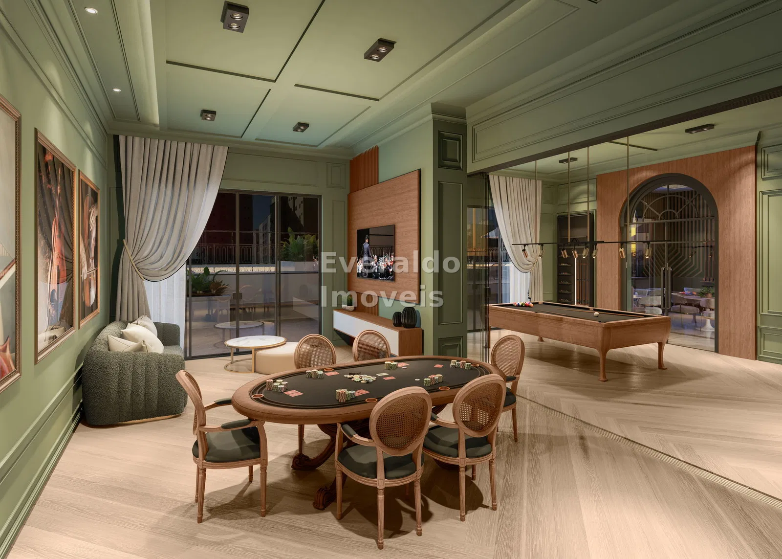Montreux — Centro, foto 14