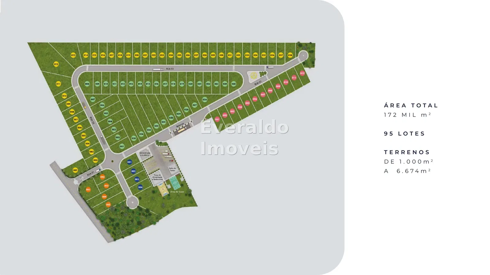 ABC Business Park — Sertão Santa Luzia, foto 18
