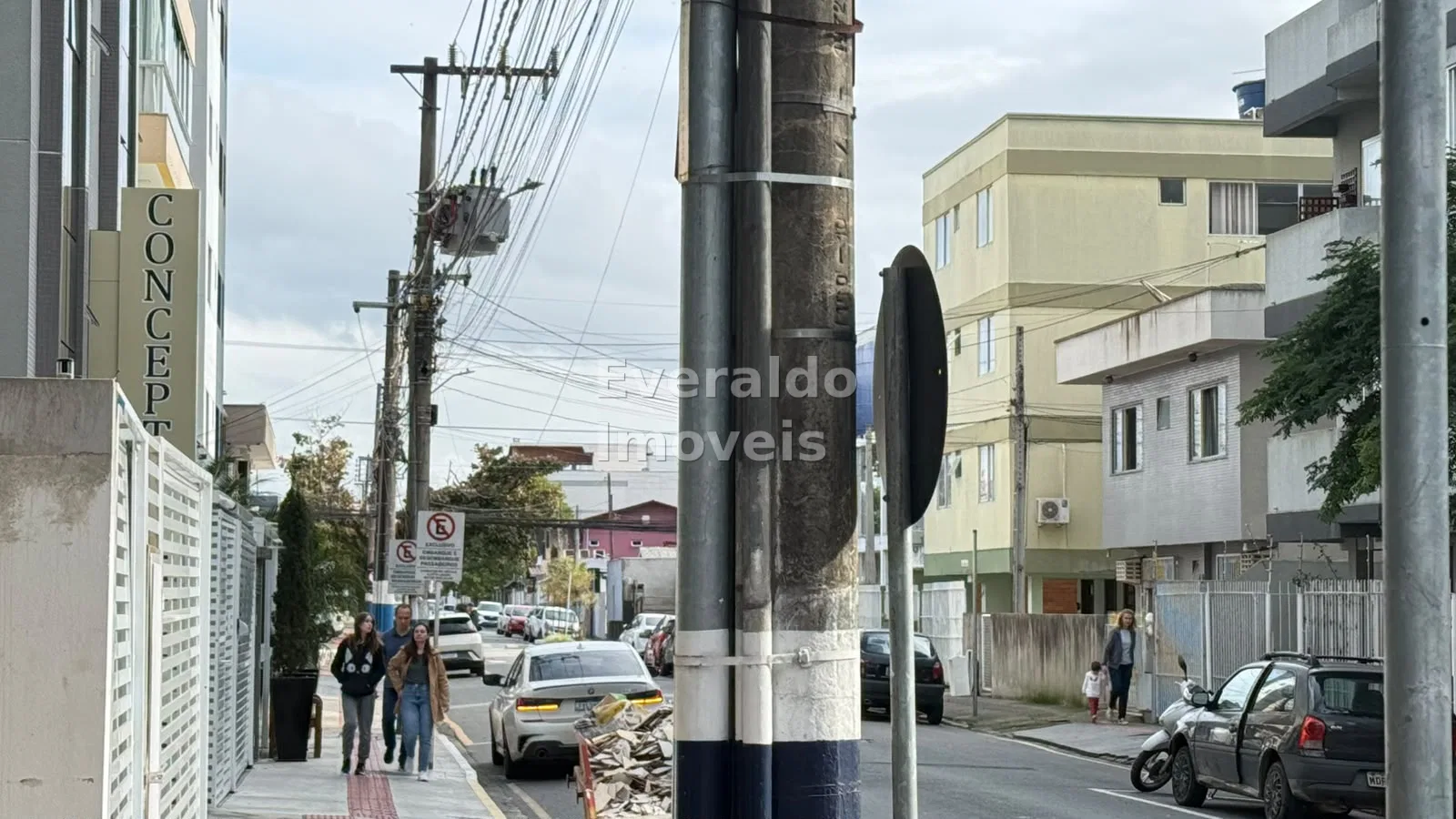 Edifício Rooftop — Centro, foto 7