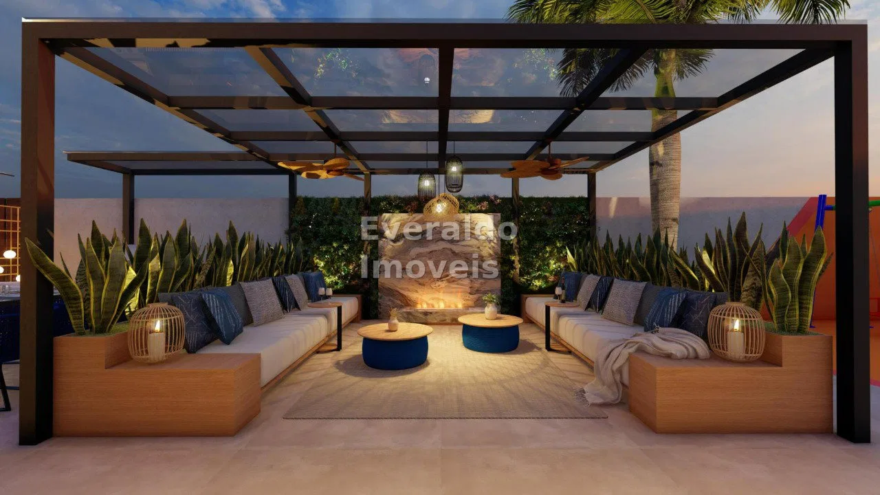 SYMPHONIA RESIDENCIAL — Centro, foto 15
