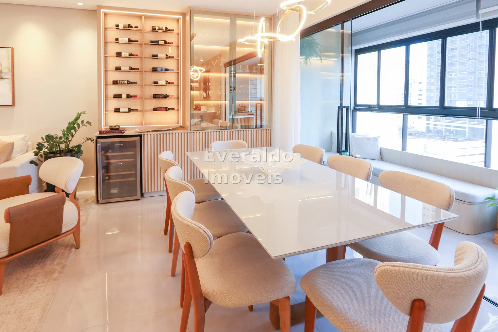 Argos Residence — Centro, foto 9