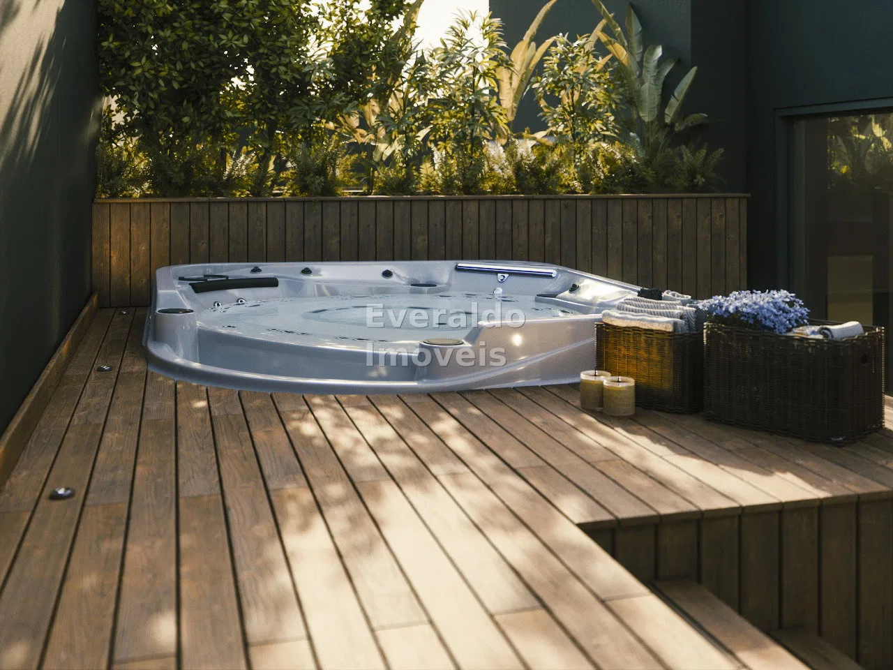 Empire Residence — Pioneiros, foto 7