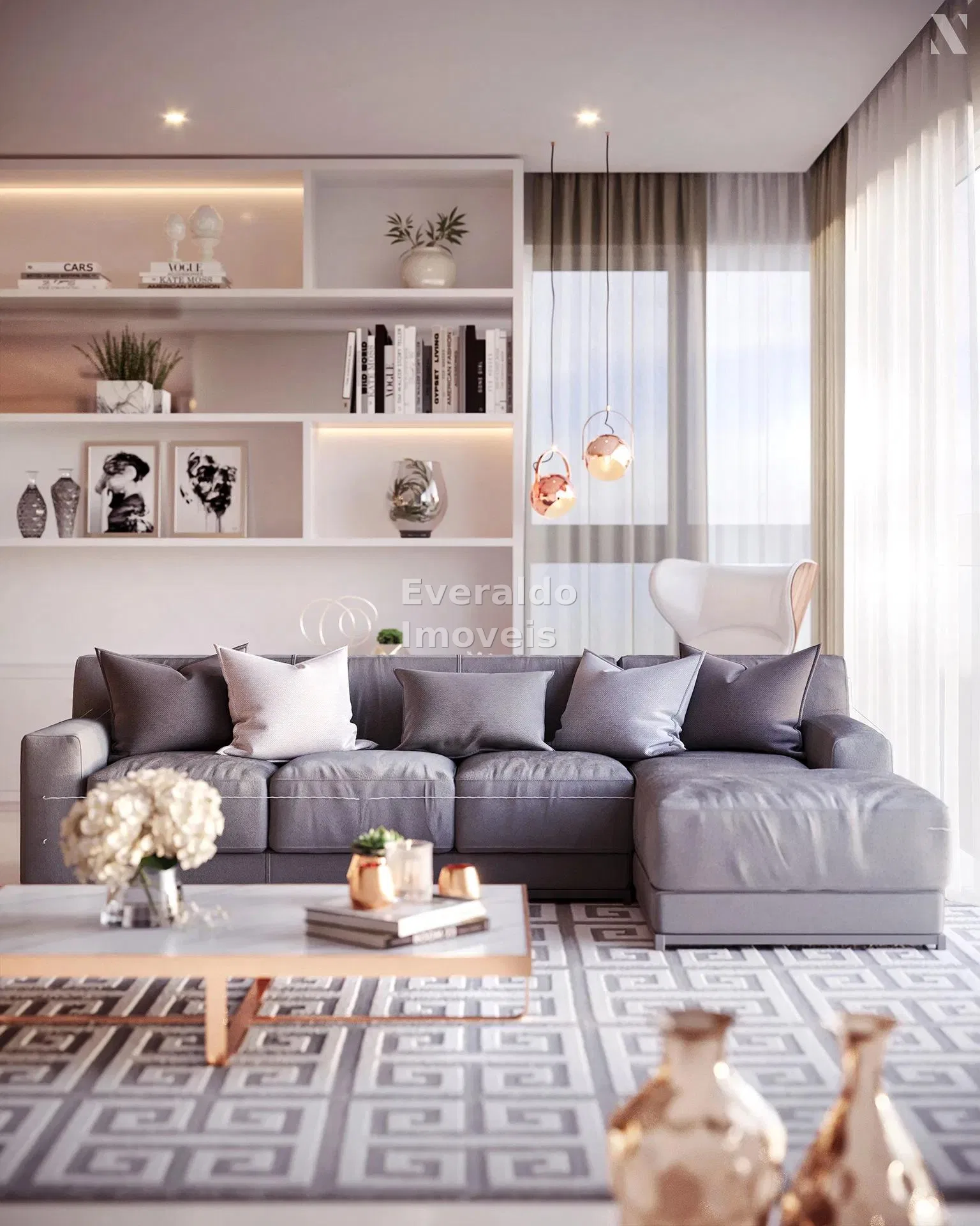 Horizon Residence — Centro, foto 13