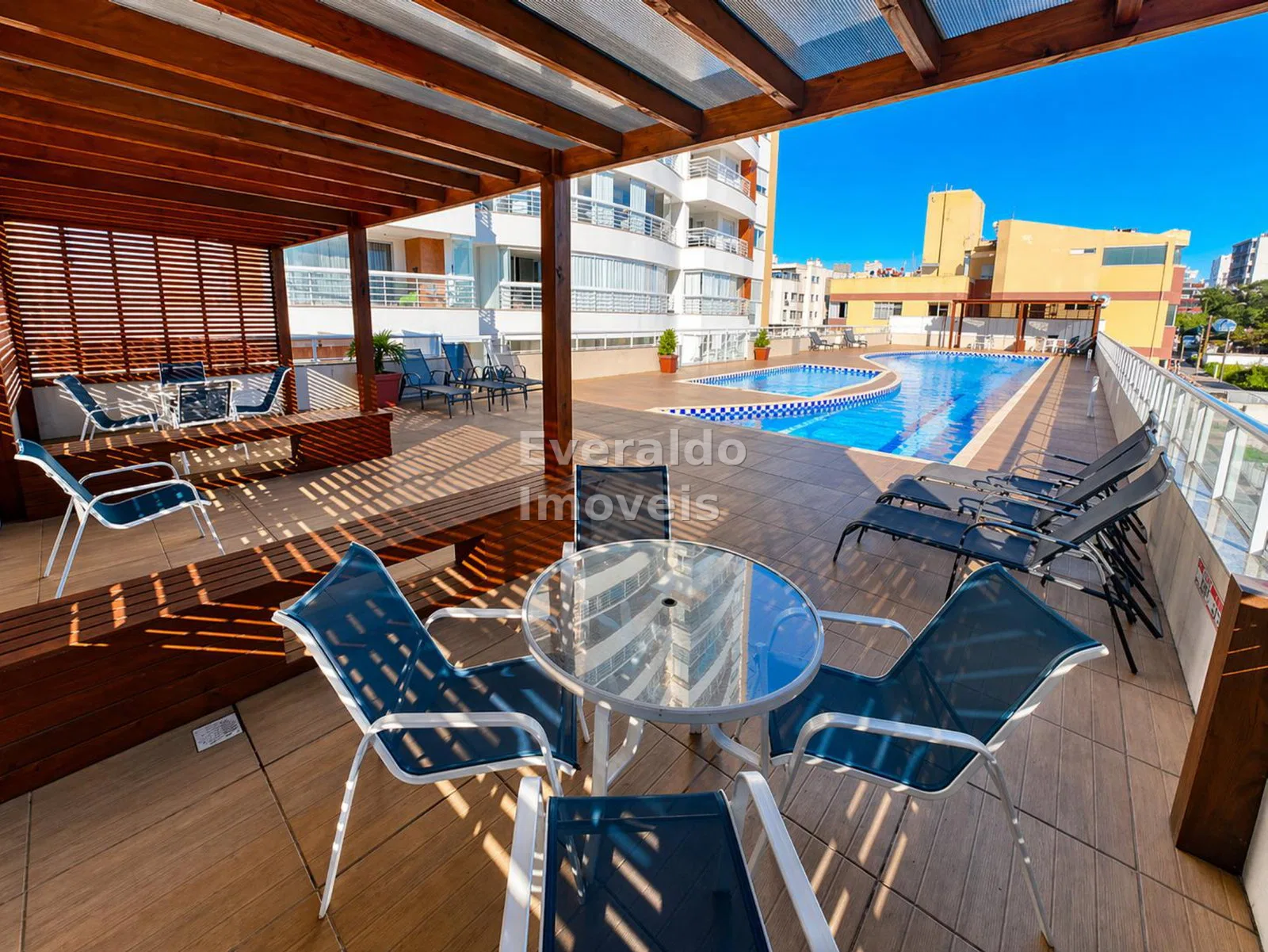 Porto dos Corais — Abraão, foto 7