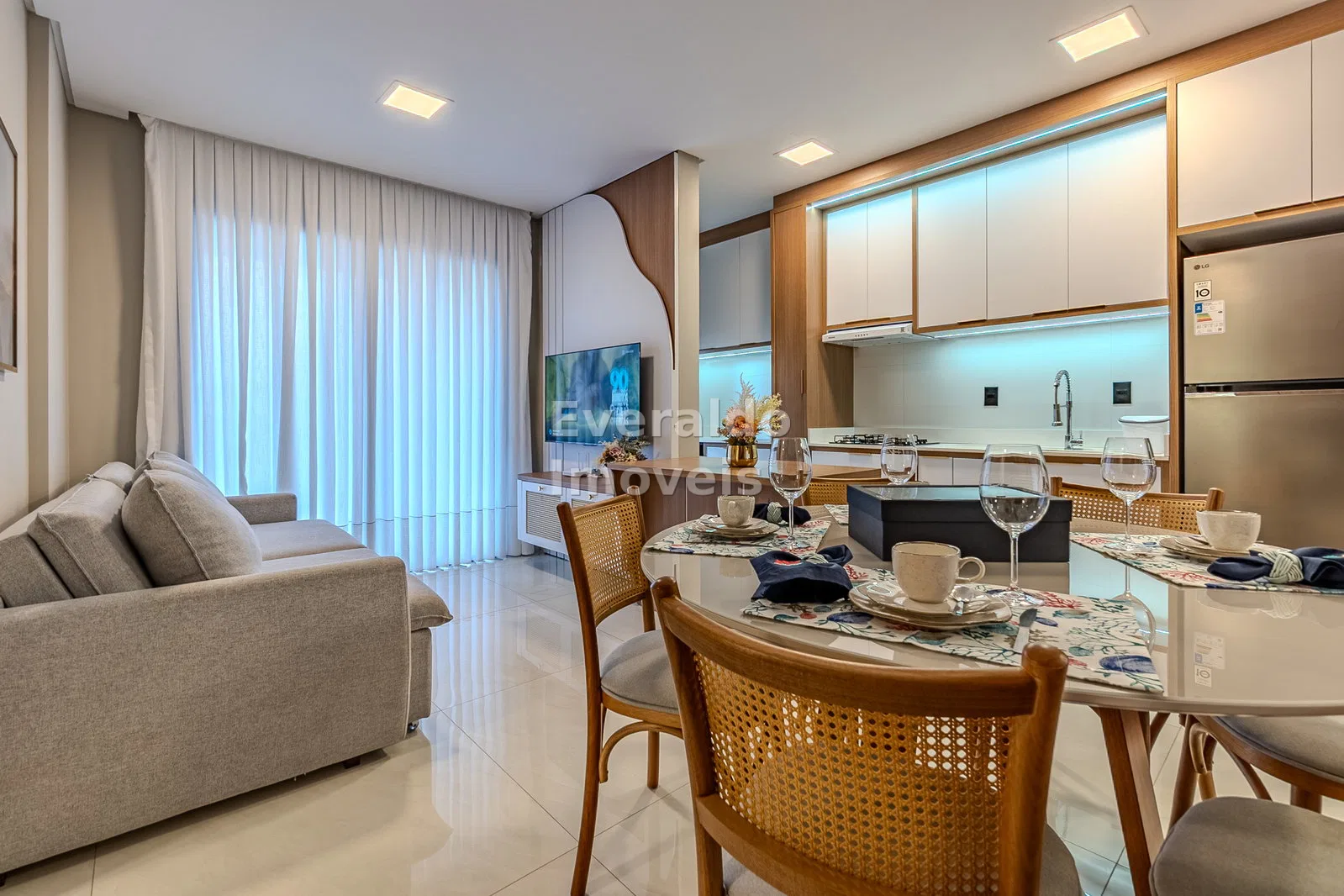 Key West Residence — Bombas