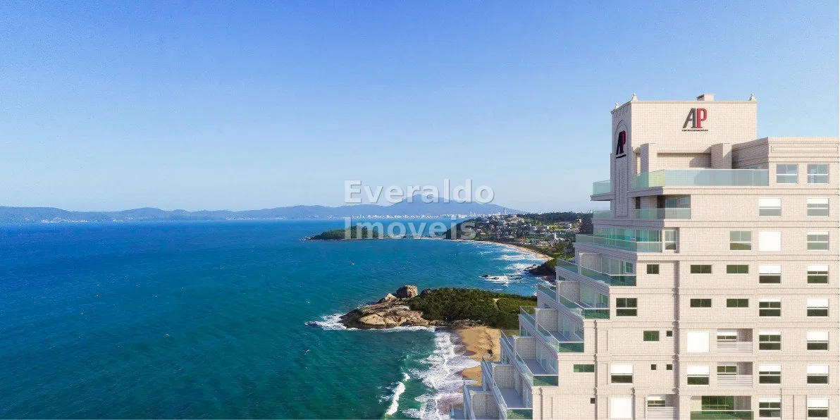 Oceanic Tower Residence — Ilhota, foto 5 do empreendimento