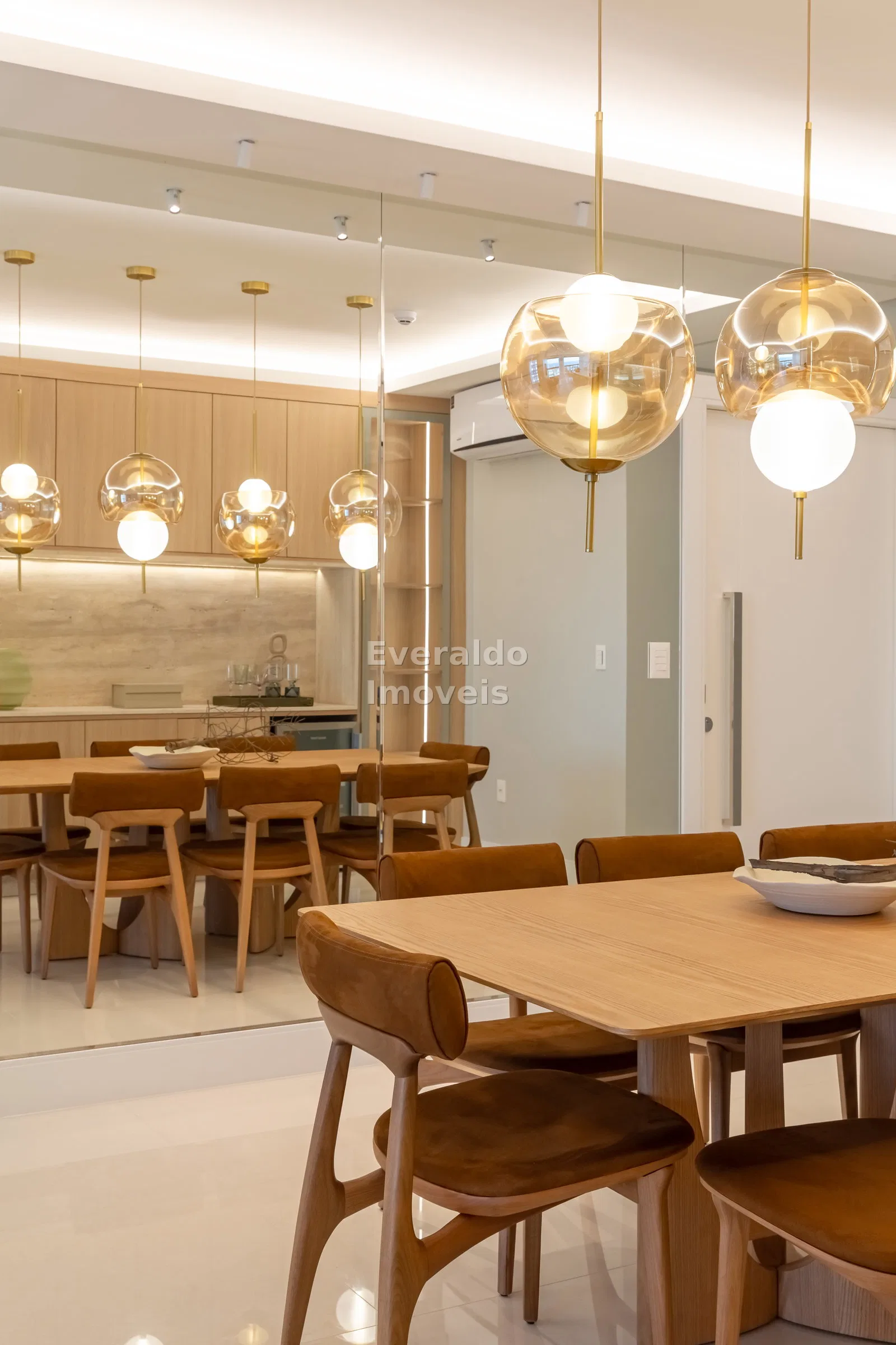 Residencial Villa de Siena — MEIA PRAIA, foto 9