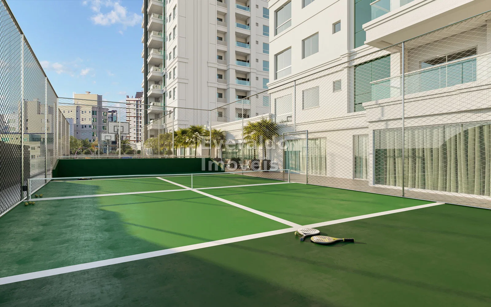 ⁠⁠New Village Home Club — Centro, foto 30 do empreendimento