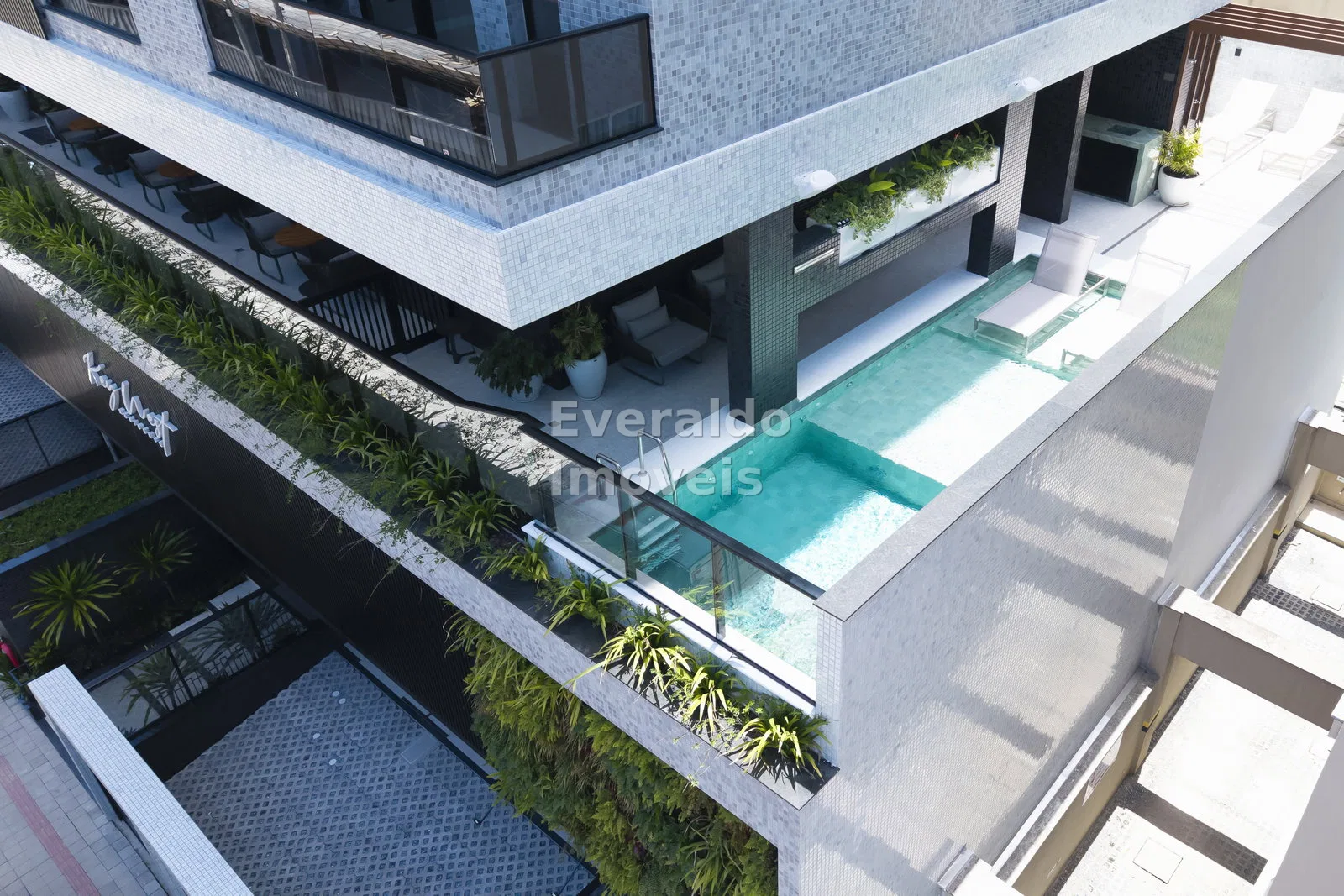Key West Residence — Bombas, foto 7