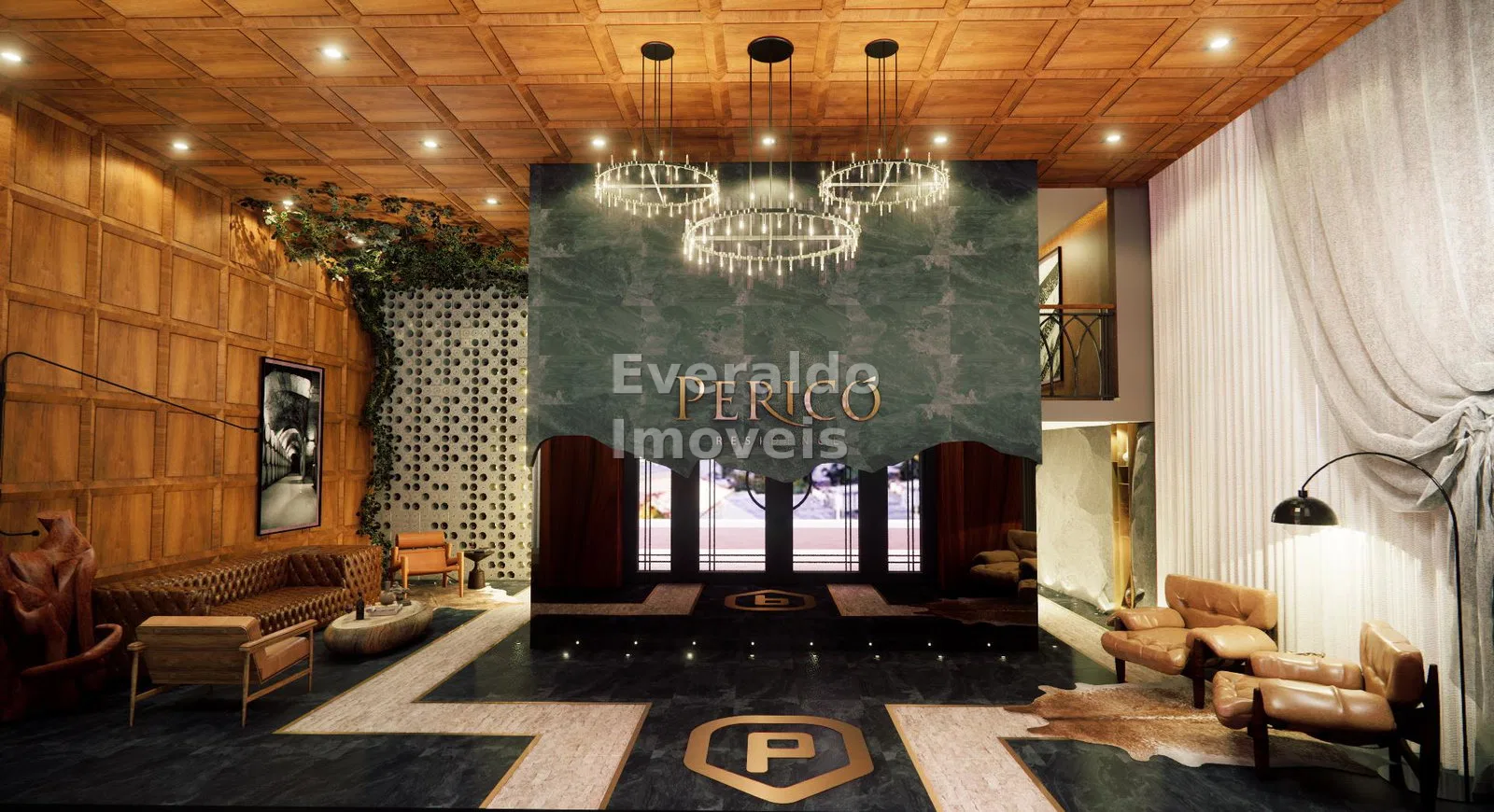 Apartamento Pericó Residence — Centro, foto 5