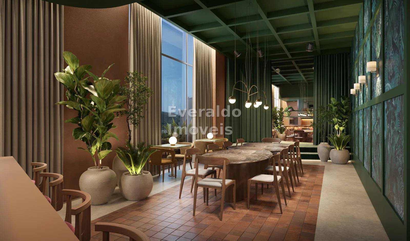 Biomas — Meia Praia, foto 23 do empreendimento