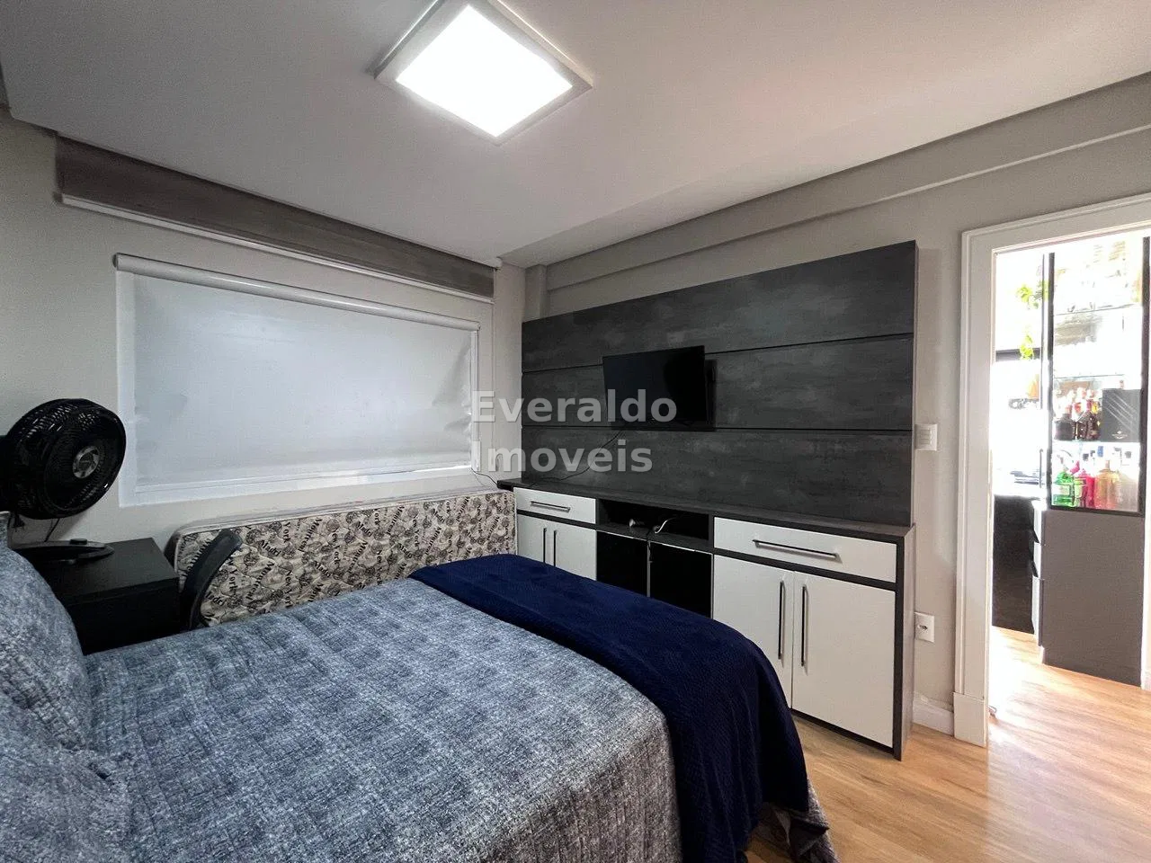Cobertura Duplex — Centro, foto 10