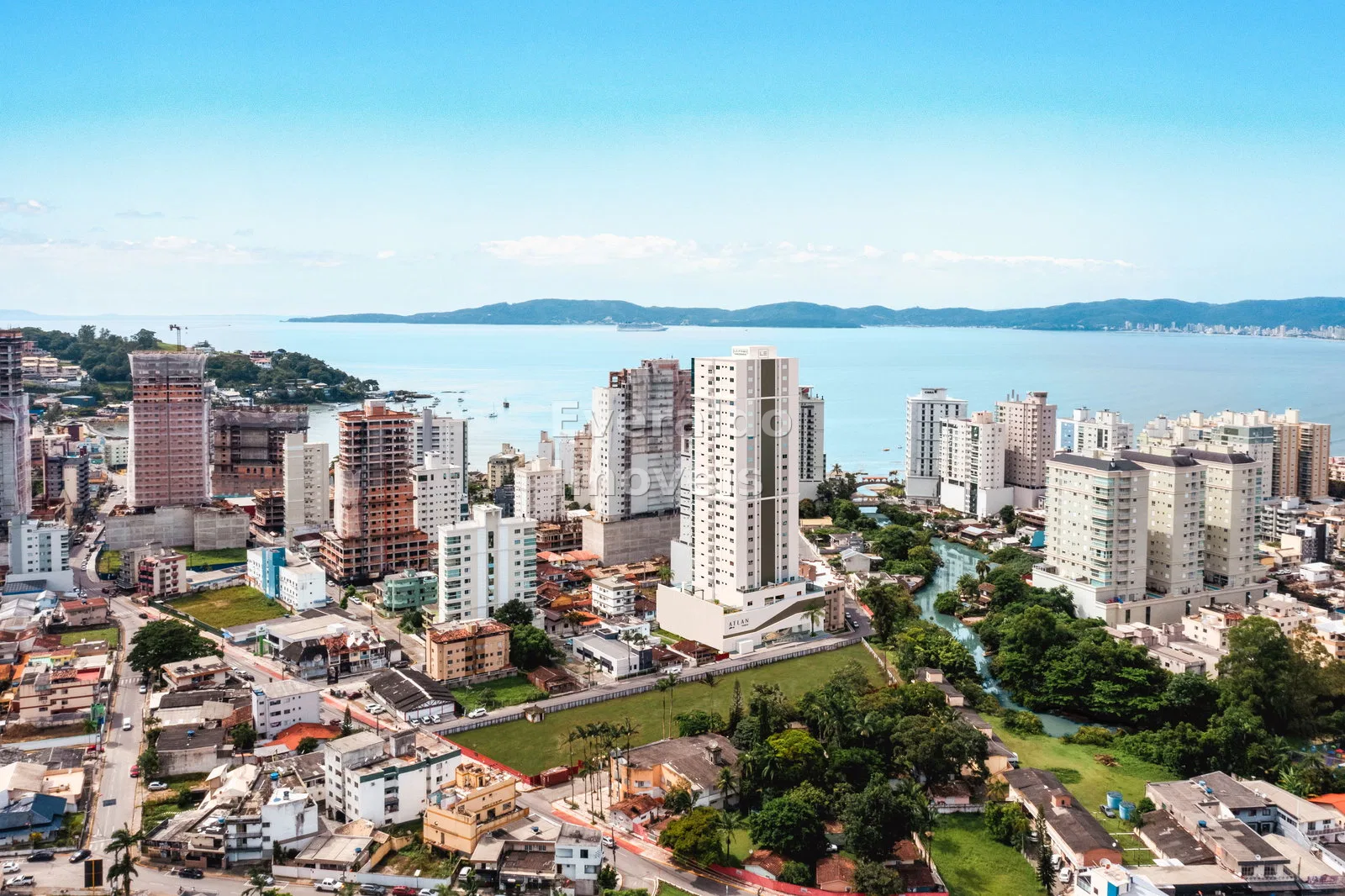Atlan Tower — Centro, foto 6 do empreendimento