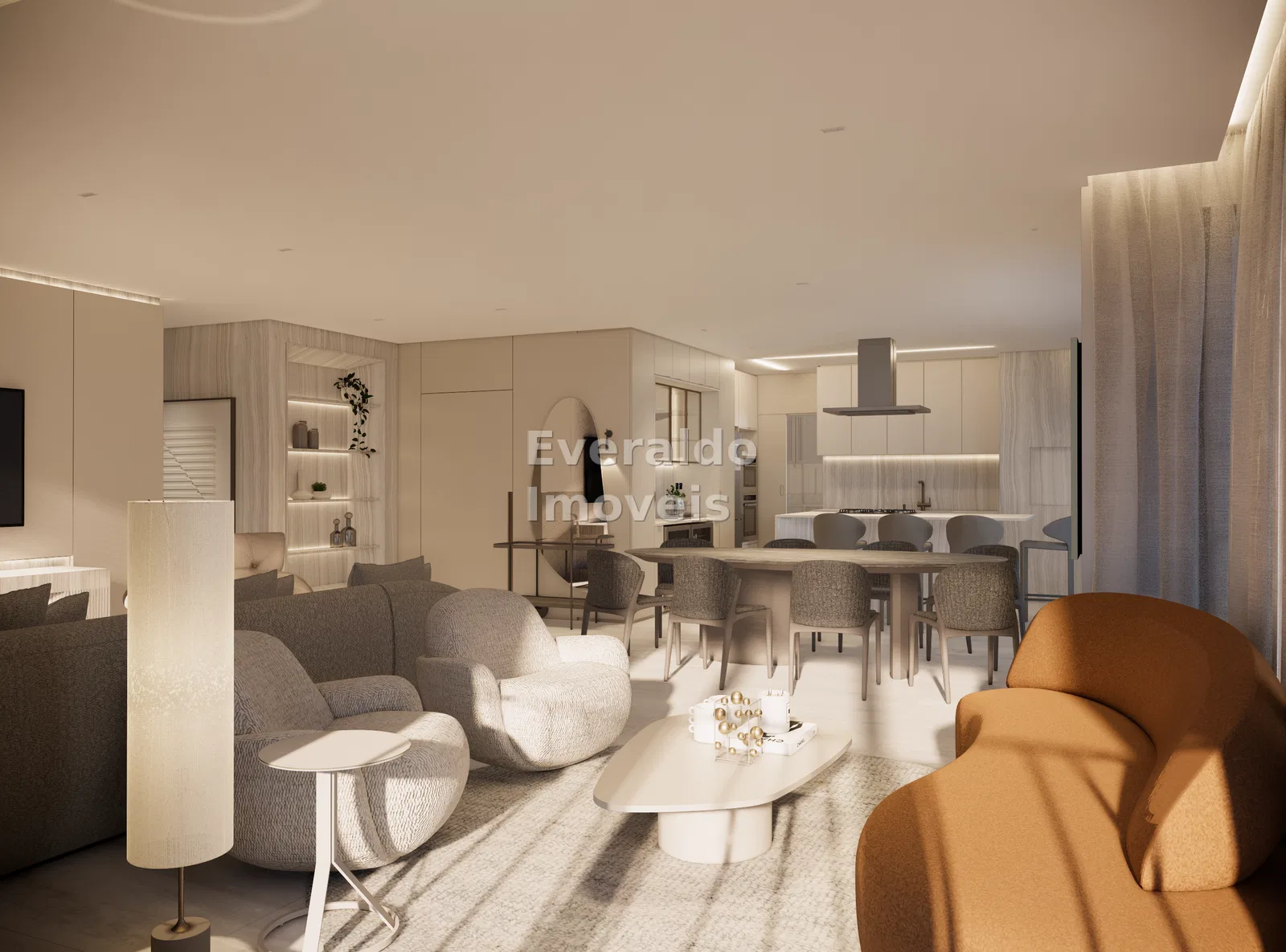 Harmonie Residence — Centro, foto 7