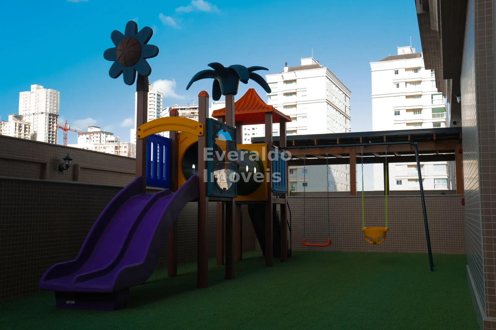 Imperial Coast Residence — Centro, foto 24 do empreendimento