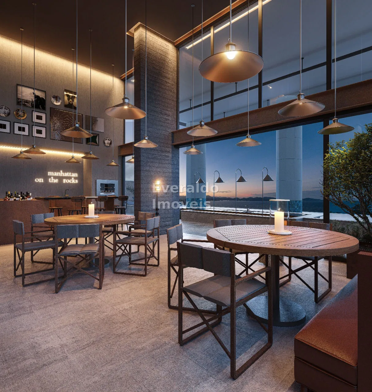 The Edge Tower — Perequê, foto 10 do empreendimento