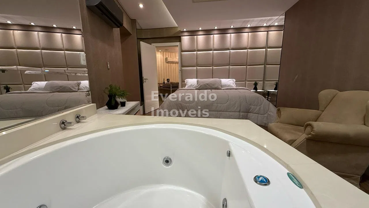 Grand Royale - Duplex — Barra Sul, foto 14