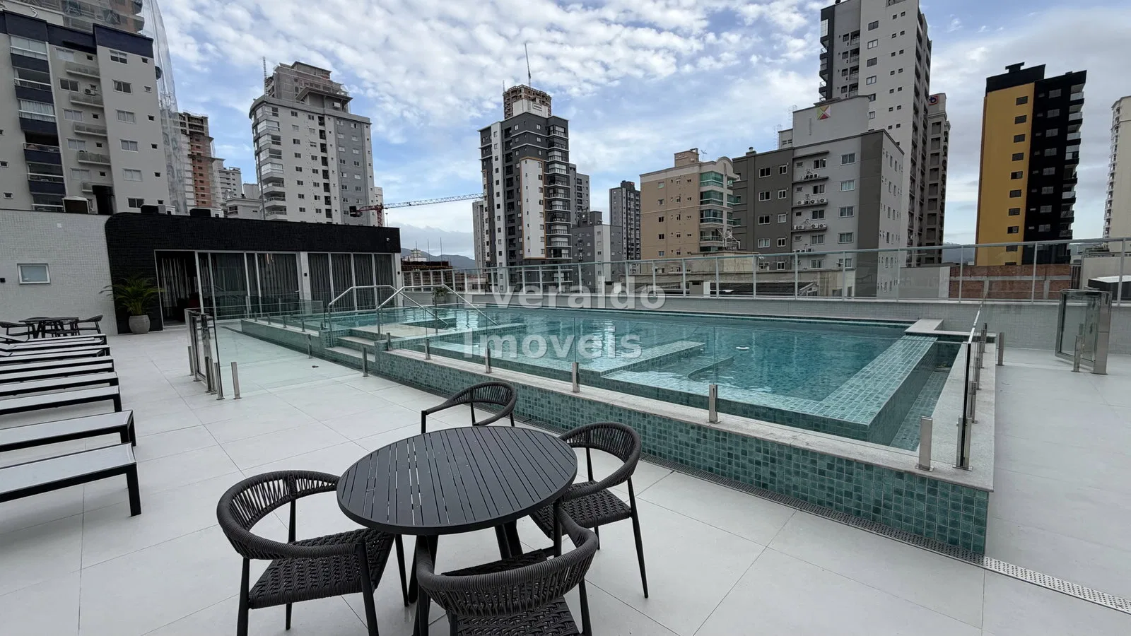 GRAND UNIQUE ANTONIOLI — Meia Praia, foto 5