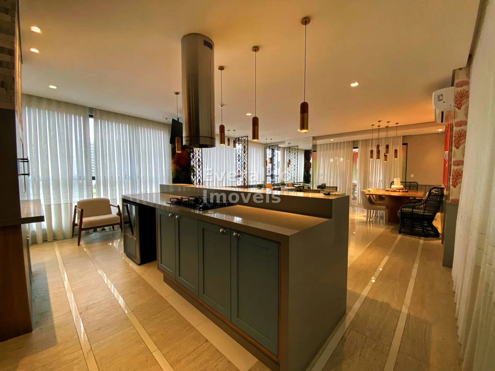 Carmel Residence — Meia Praia, foto 20