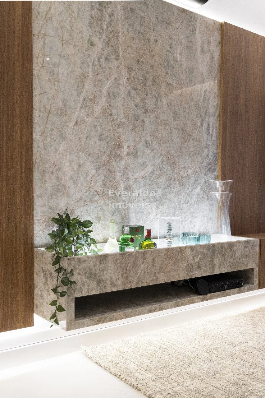 Cosmopolitan Residence — Meia Praia, foto 7