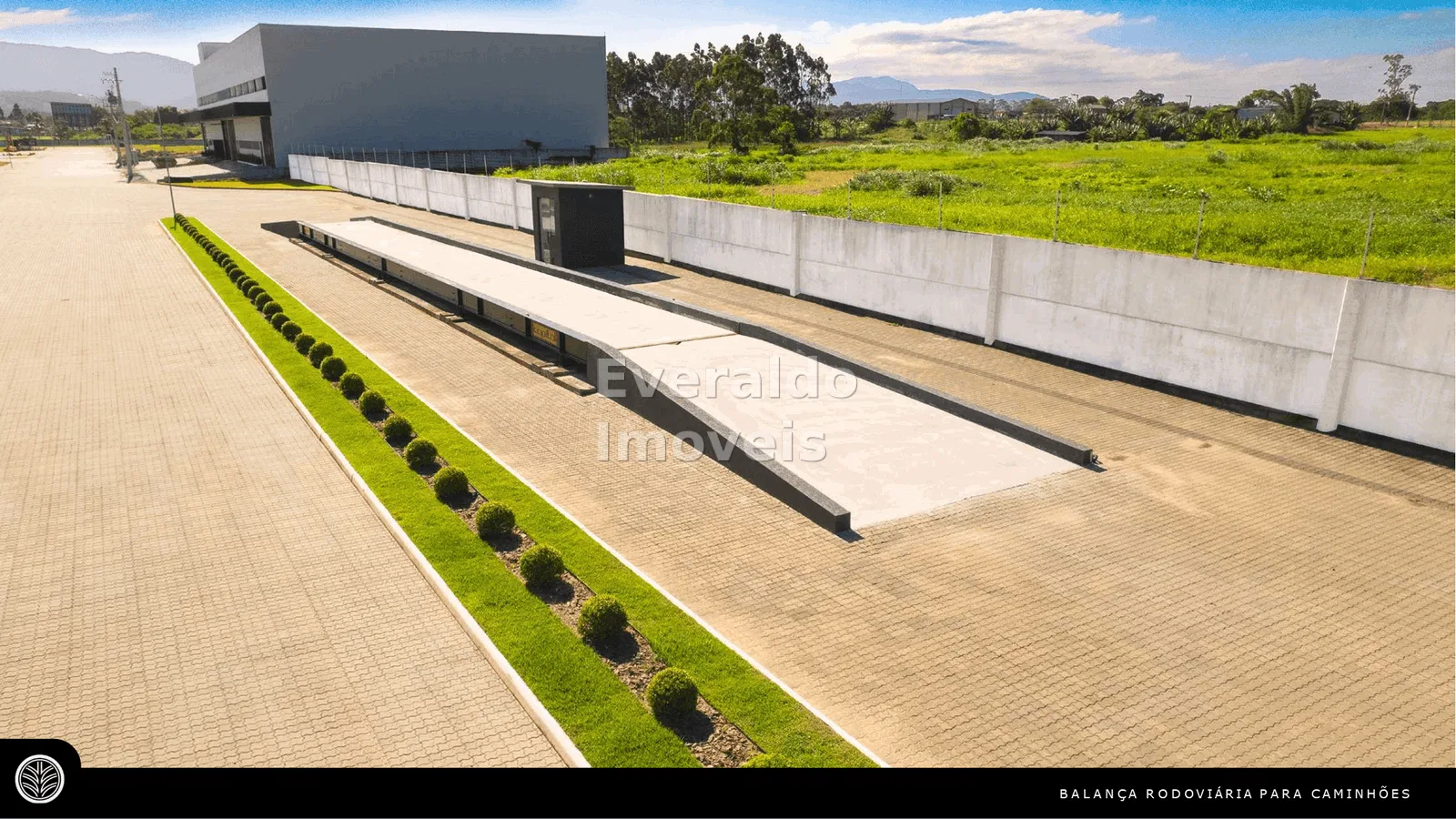 ABC Business Park — Perequê, foto 6