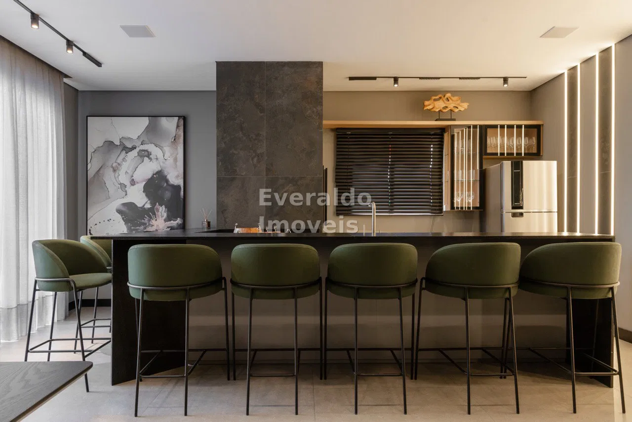 Soltéro Residence — Perequê, foto 6