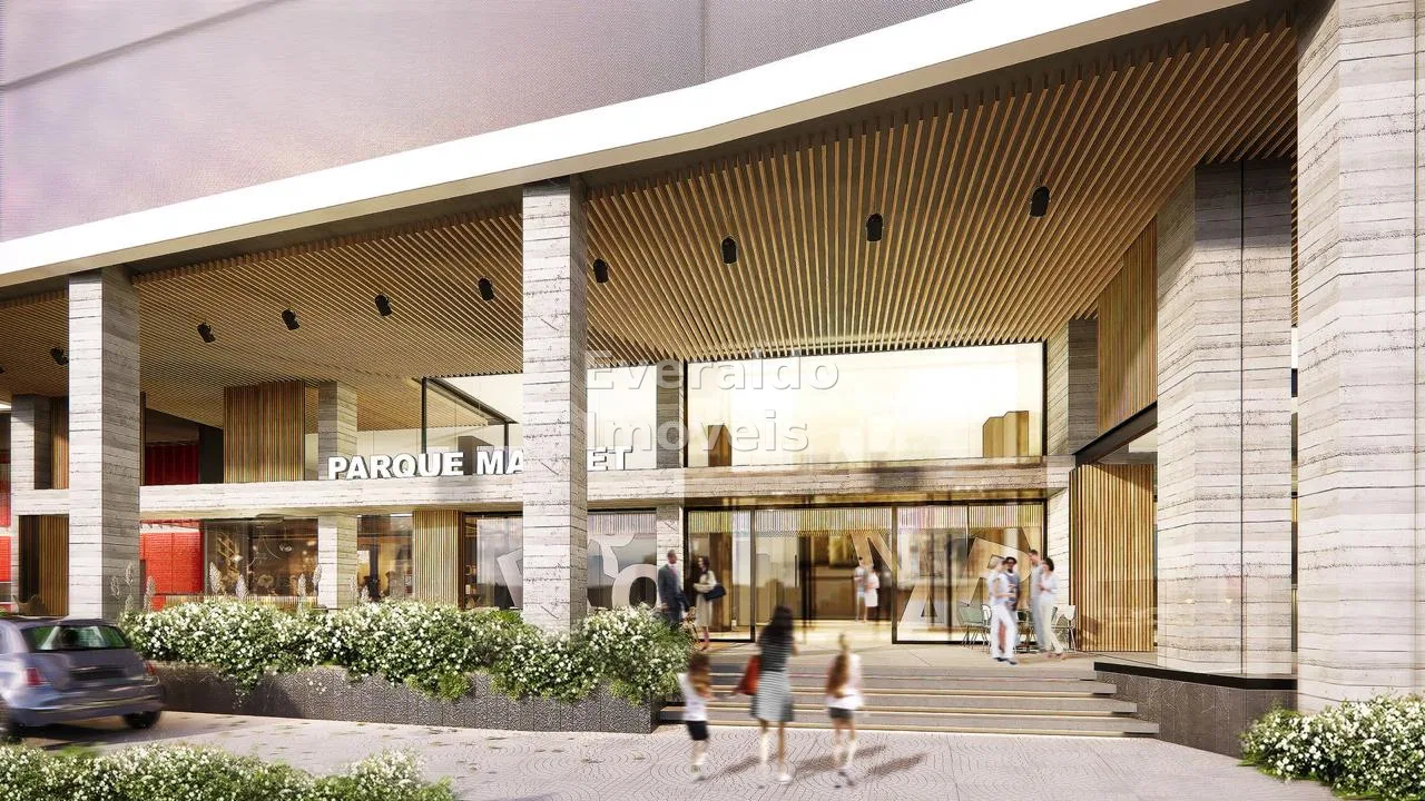 Parque Camboriu Residence — Centro, foto 12