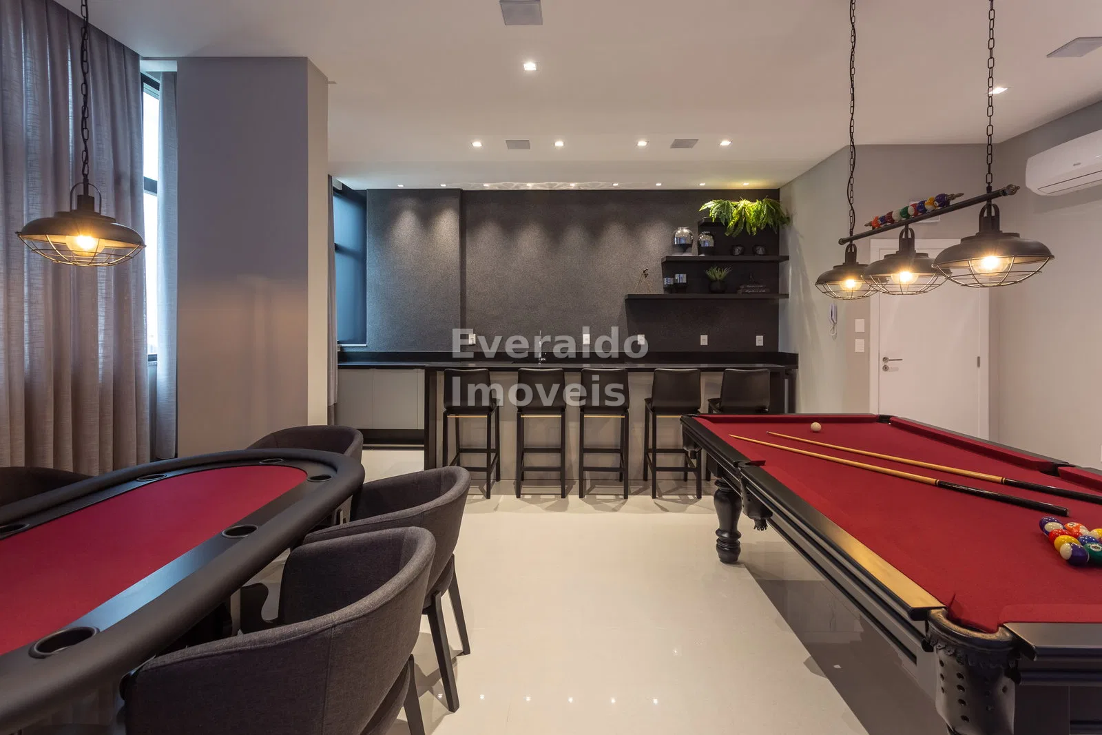 Residencial Villa de Siena — Meia Praia, foto 20 do empreendimento