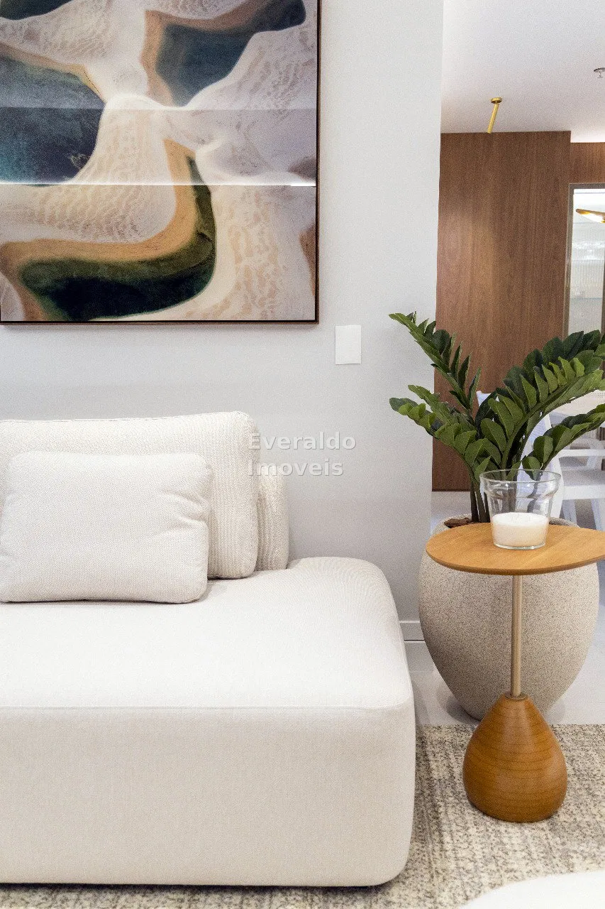 Cosmopolitan Residence — Meia Praia, foto 8