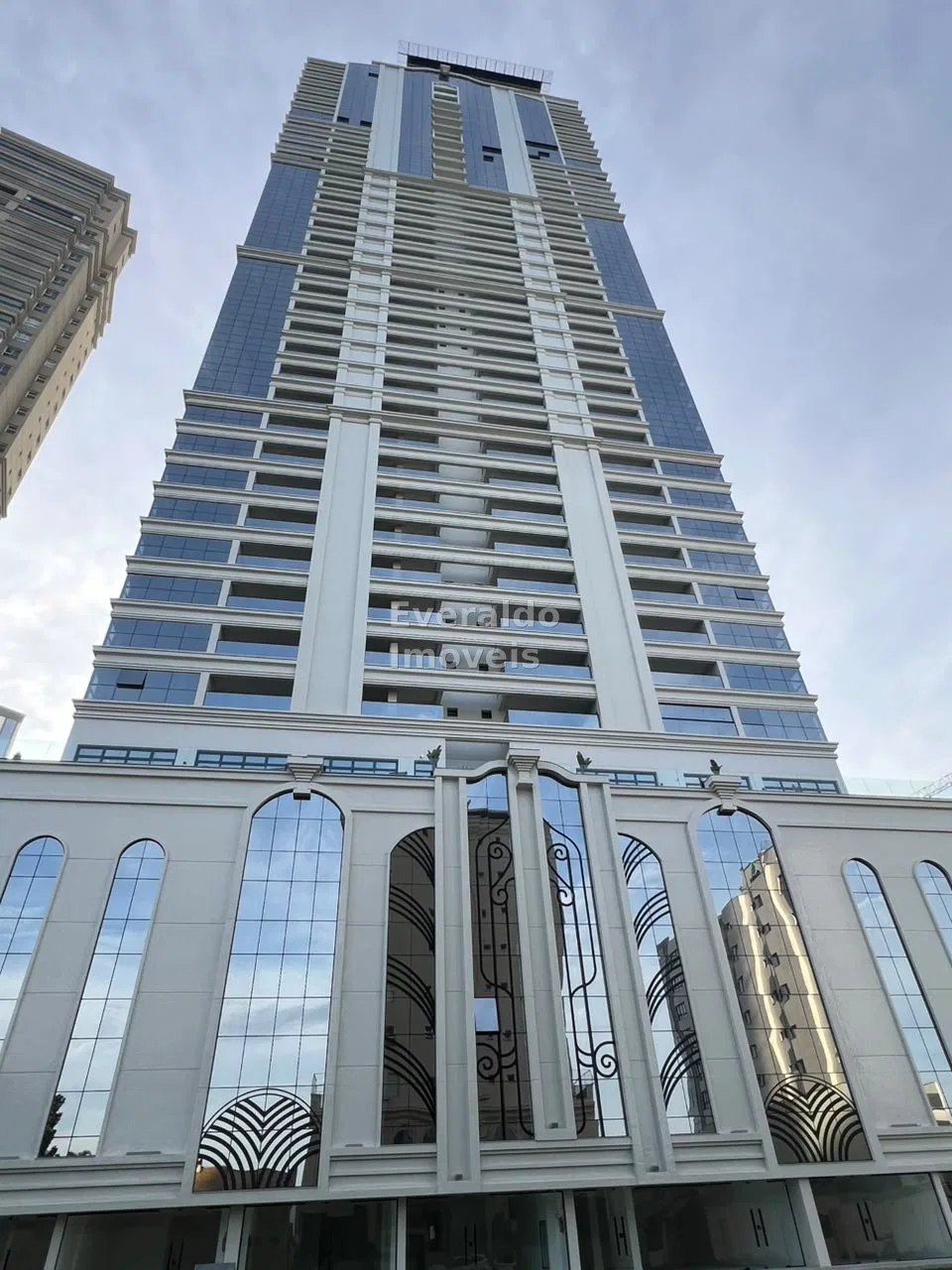 Number One — Centro