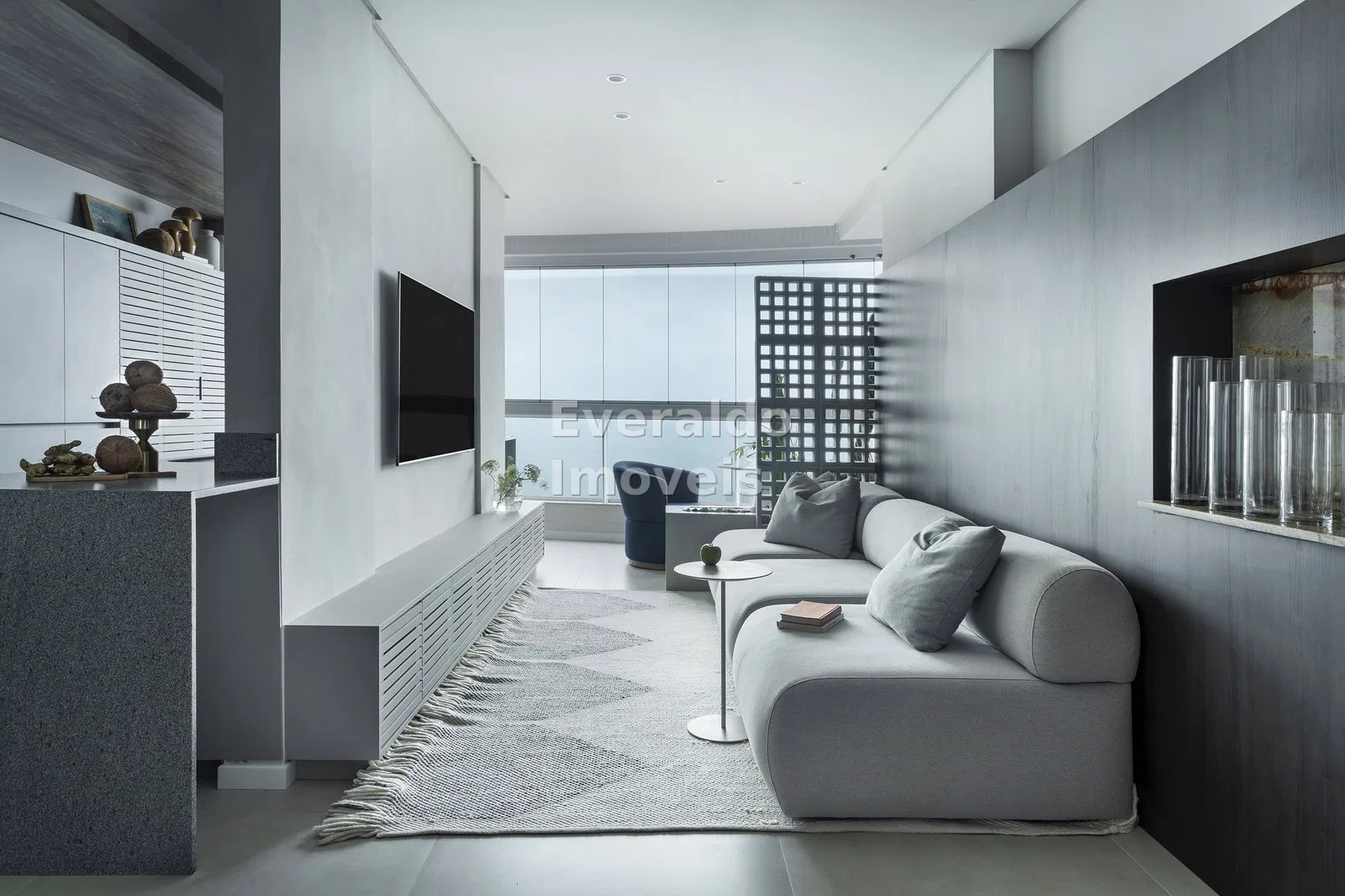 Pleniluni - Showroom — Meia Praia